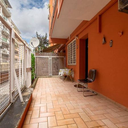 La Casa Dei Sogni Di Serena Rome Extérieur photo
