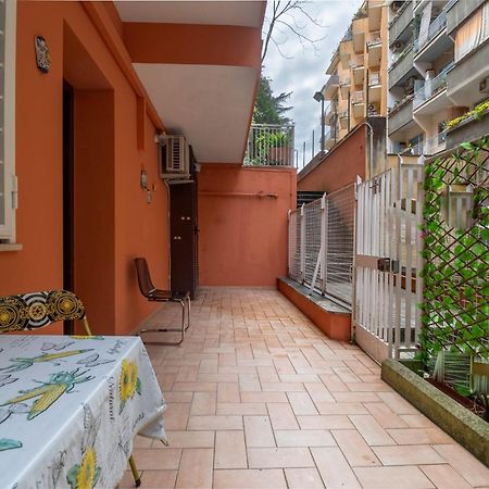 La Casa Dei Sogni Di Serena Rome Extérieur photo