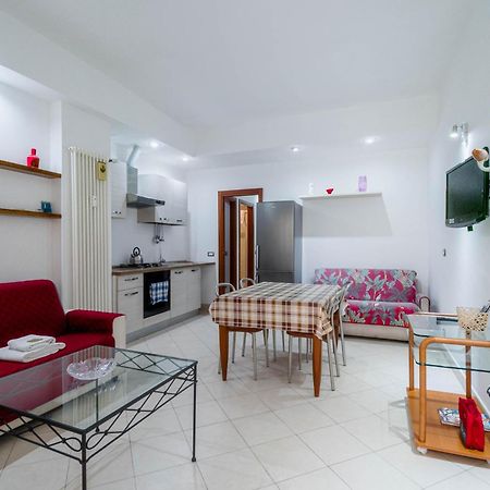 La Casa Dei Sogni Di Serena Rome Extérieur photo