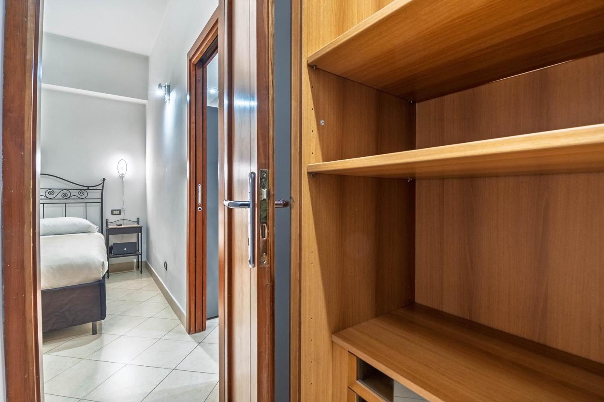 La Casa Dei Sogni Di Serena Rome Extérieur photo