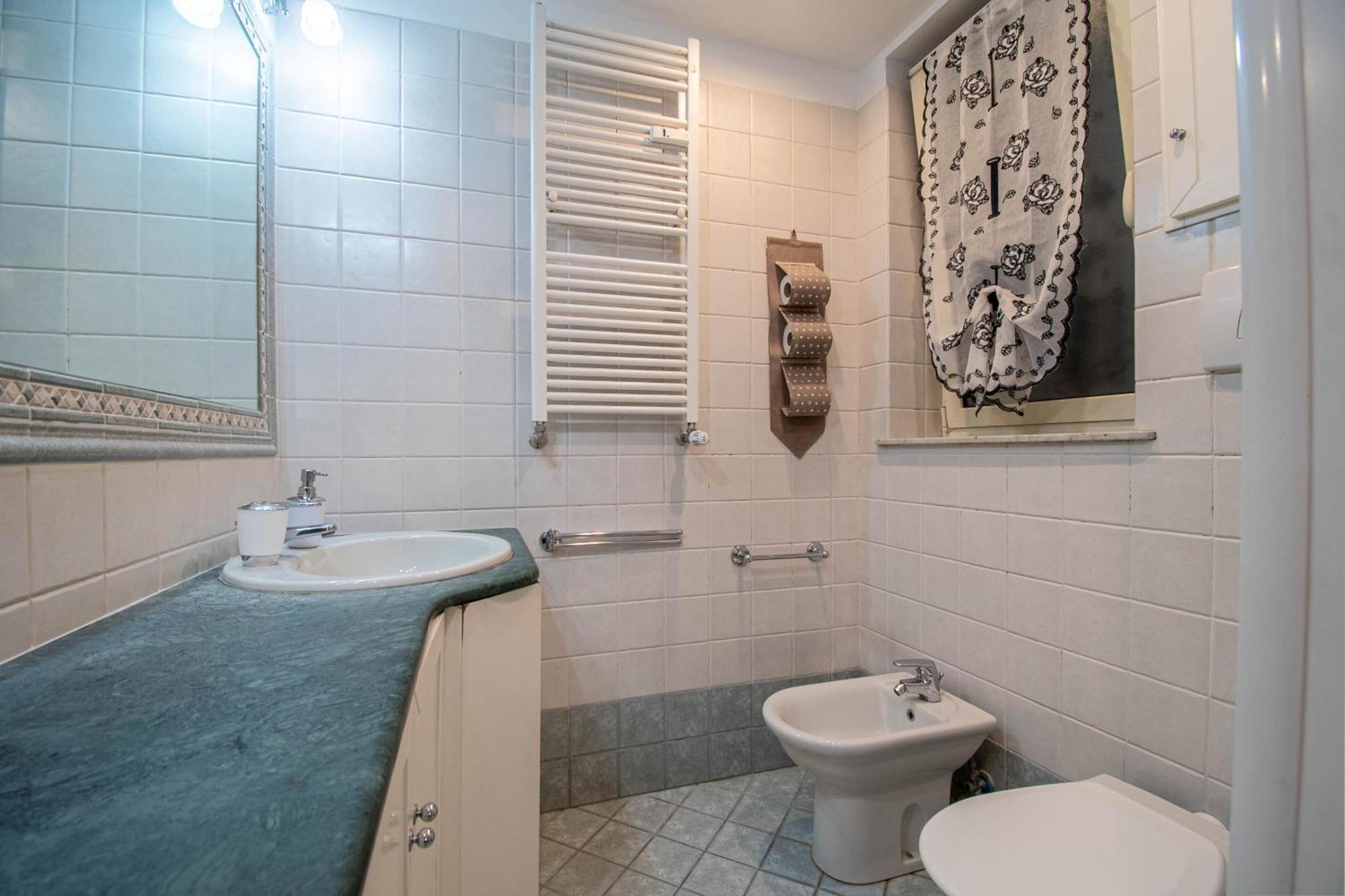 La Casa Dei Sogni Di Serena Rome Extérieur photo