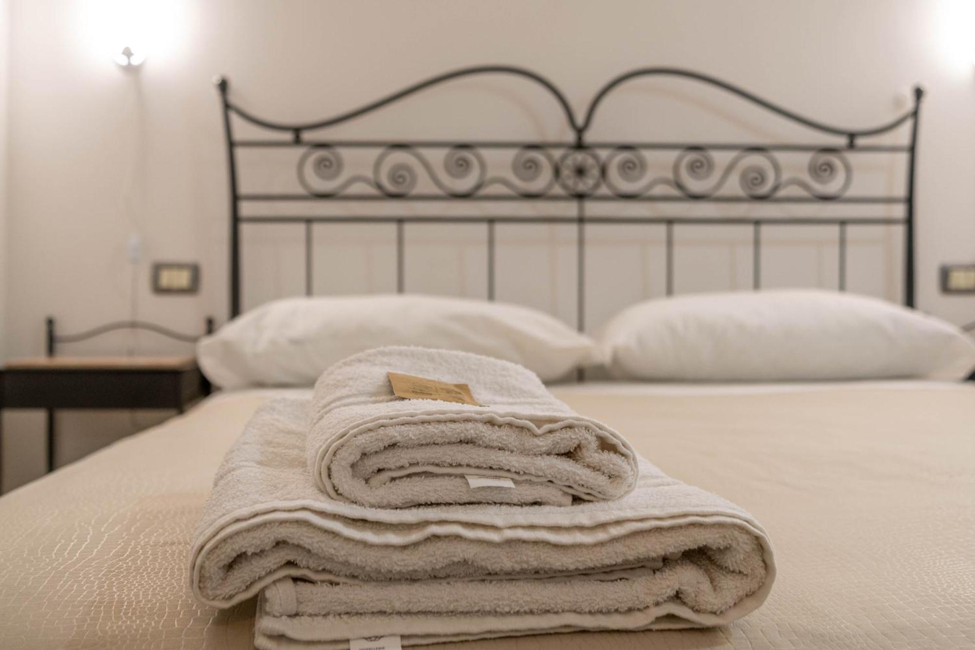 La Casa Dei Sogni Di Serena Rome Extérieur photo