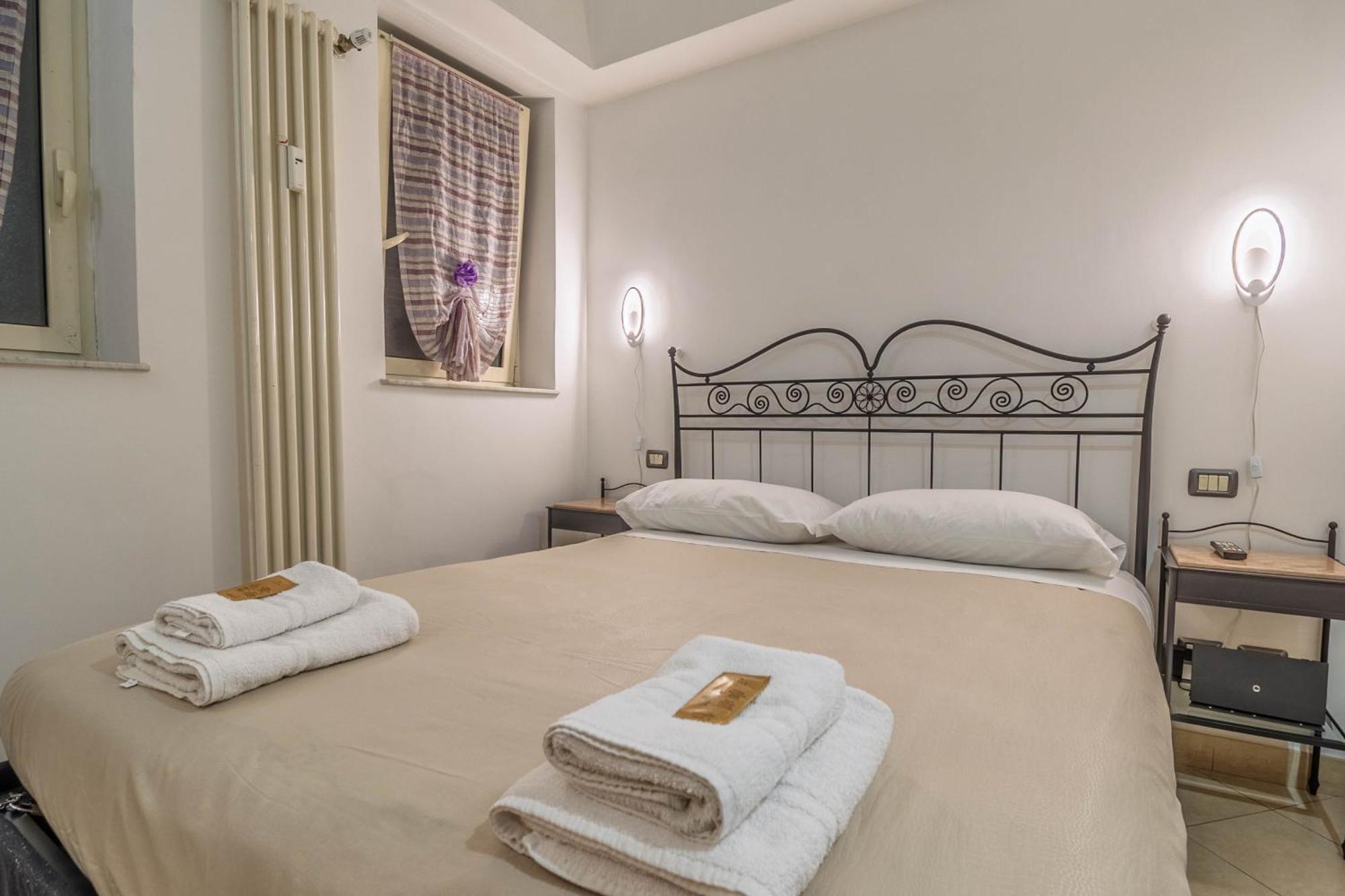 La Casa Dei Sogni Di Serena Rome Extérieur photo