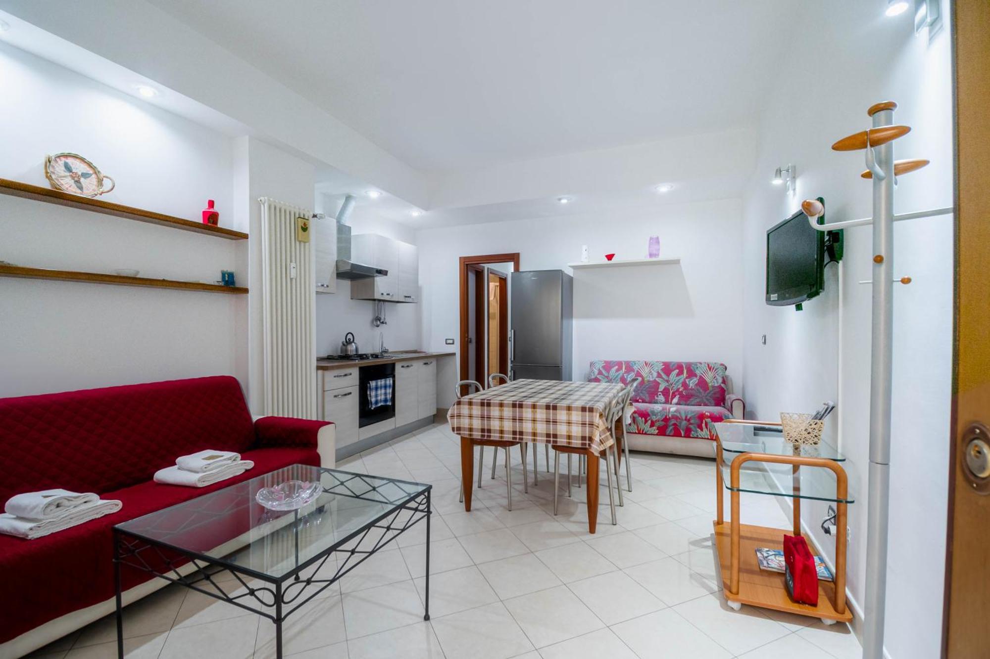 La Casa Dei Sogni Di Serena Rome Extérieur photo