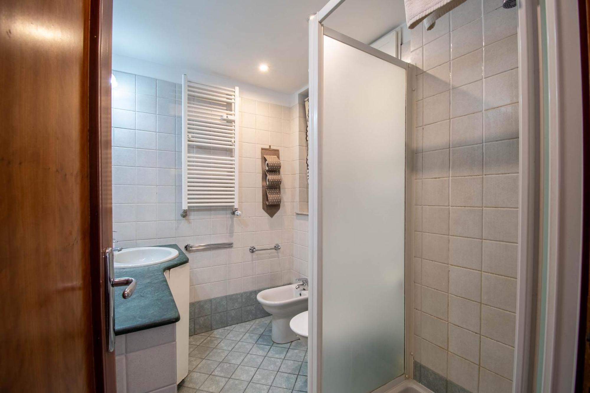 La Casa Dei Sogni Di Serena Rome Extérieur photo
