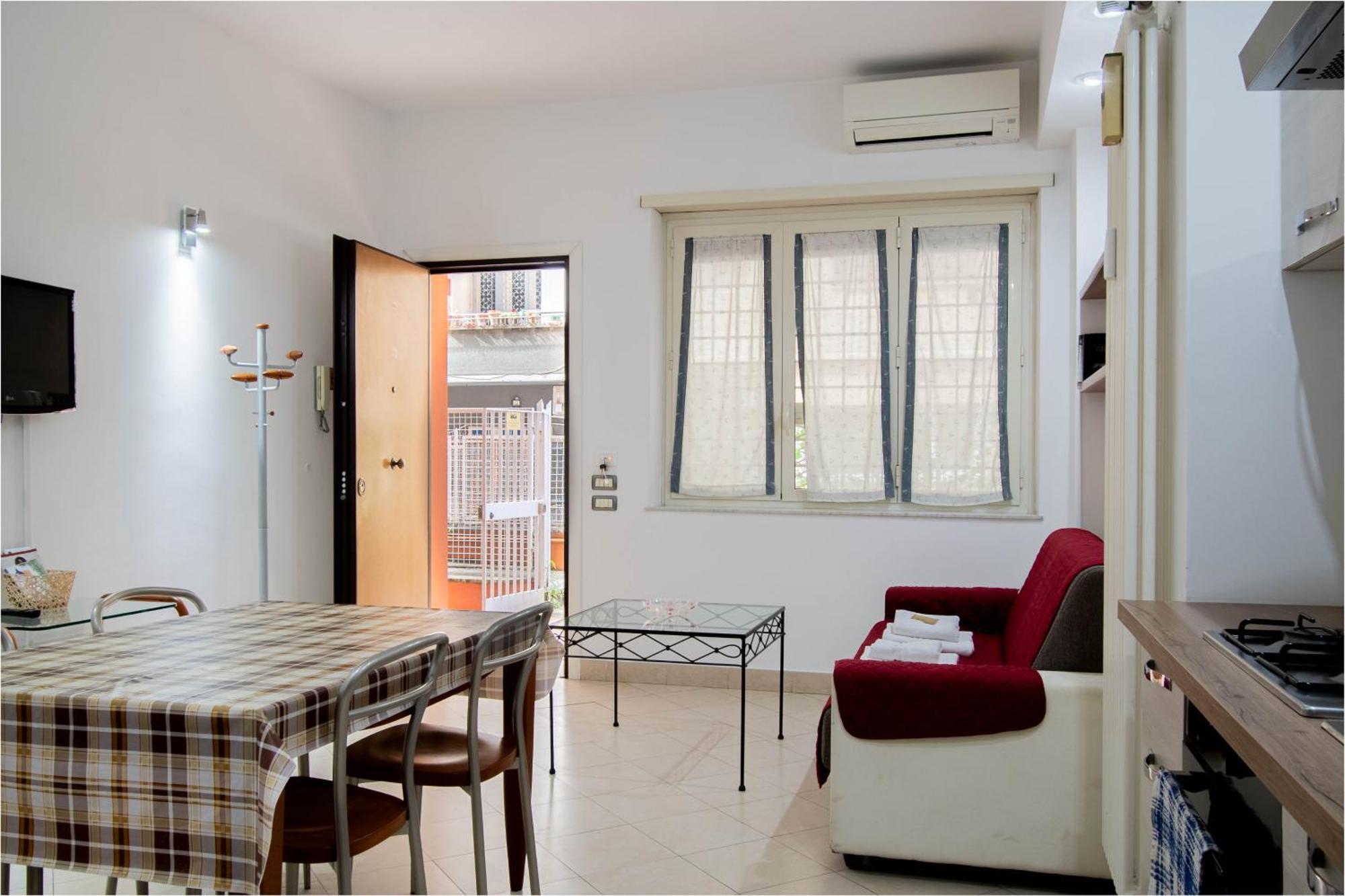 La Casa Dei Sogni Di Serena Rome Extérieur photo