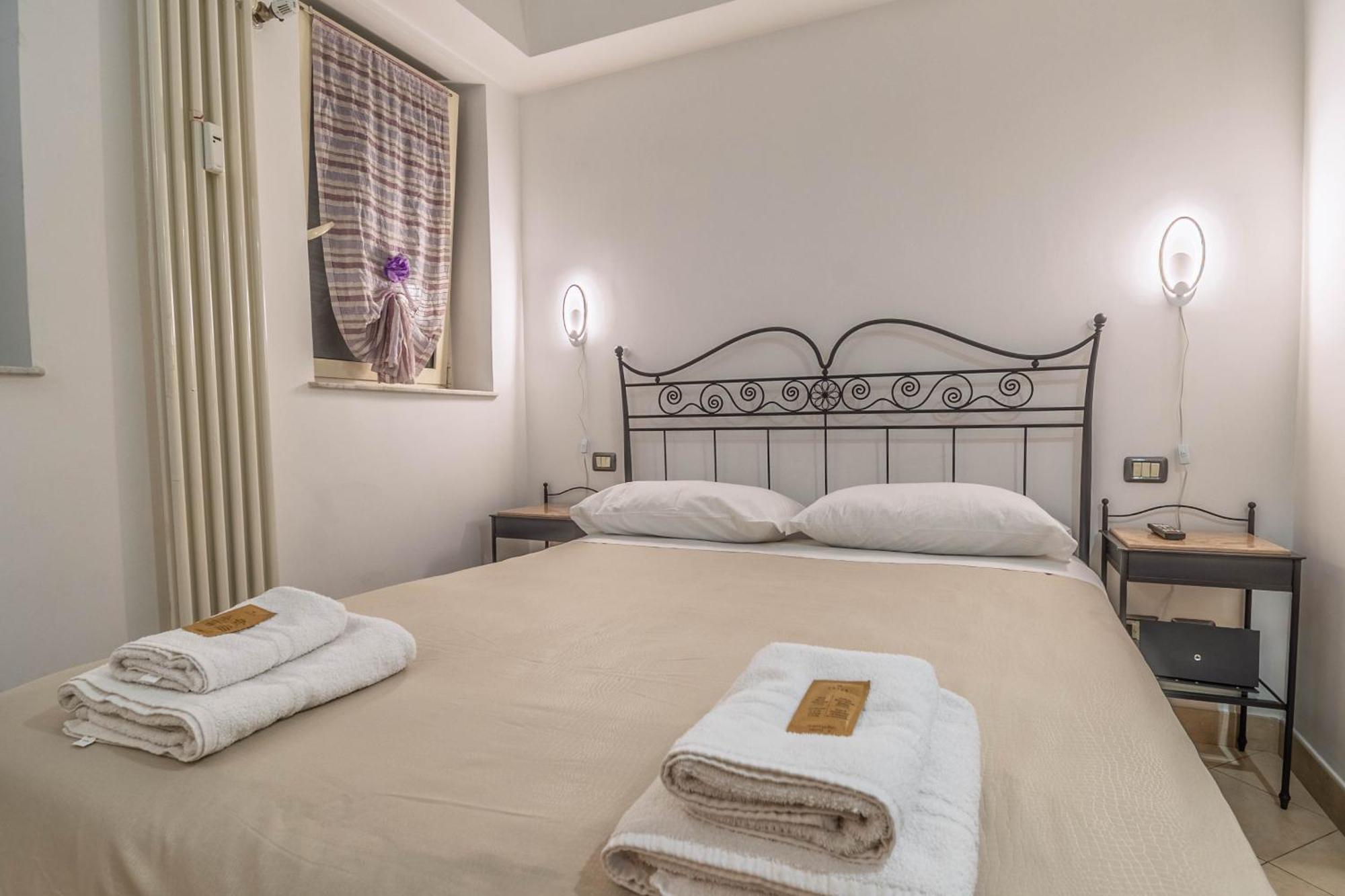 La Casa Dei Sogni Di Serena Rome Extérieur photo