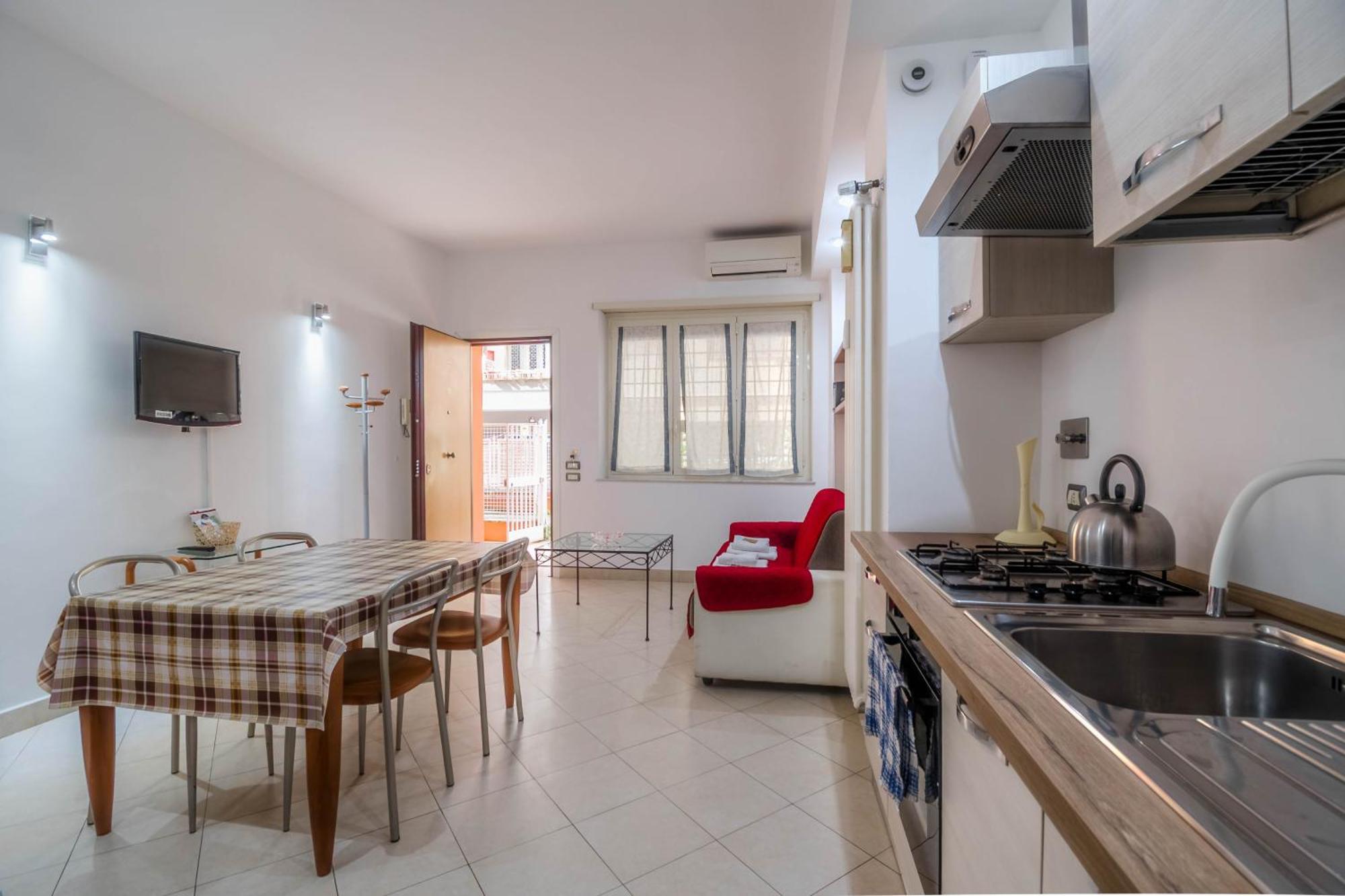 La Casa Dei Sogni Di Serena Rome Extérieur photo