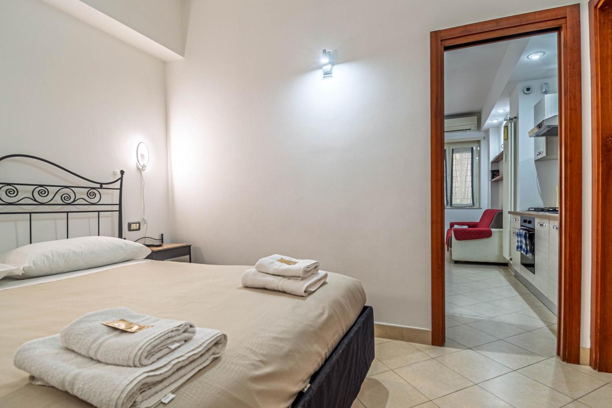La Casa Dei Sogni Di Serena Rome Extérieur photo