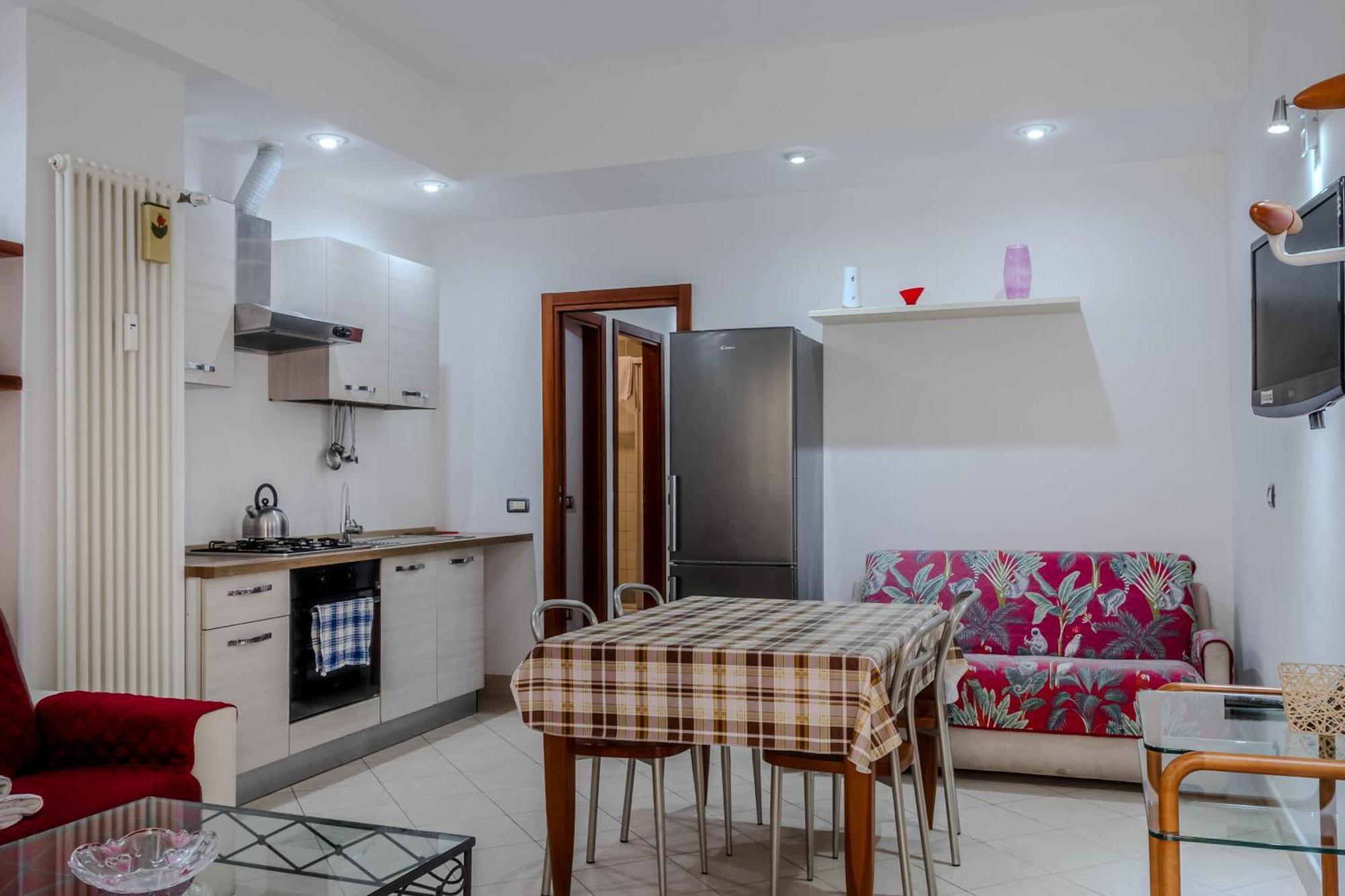 La Casa Dei Sogni Di Serena Rome Extérieur photo