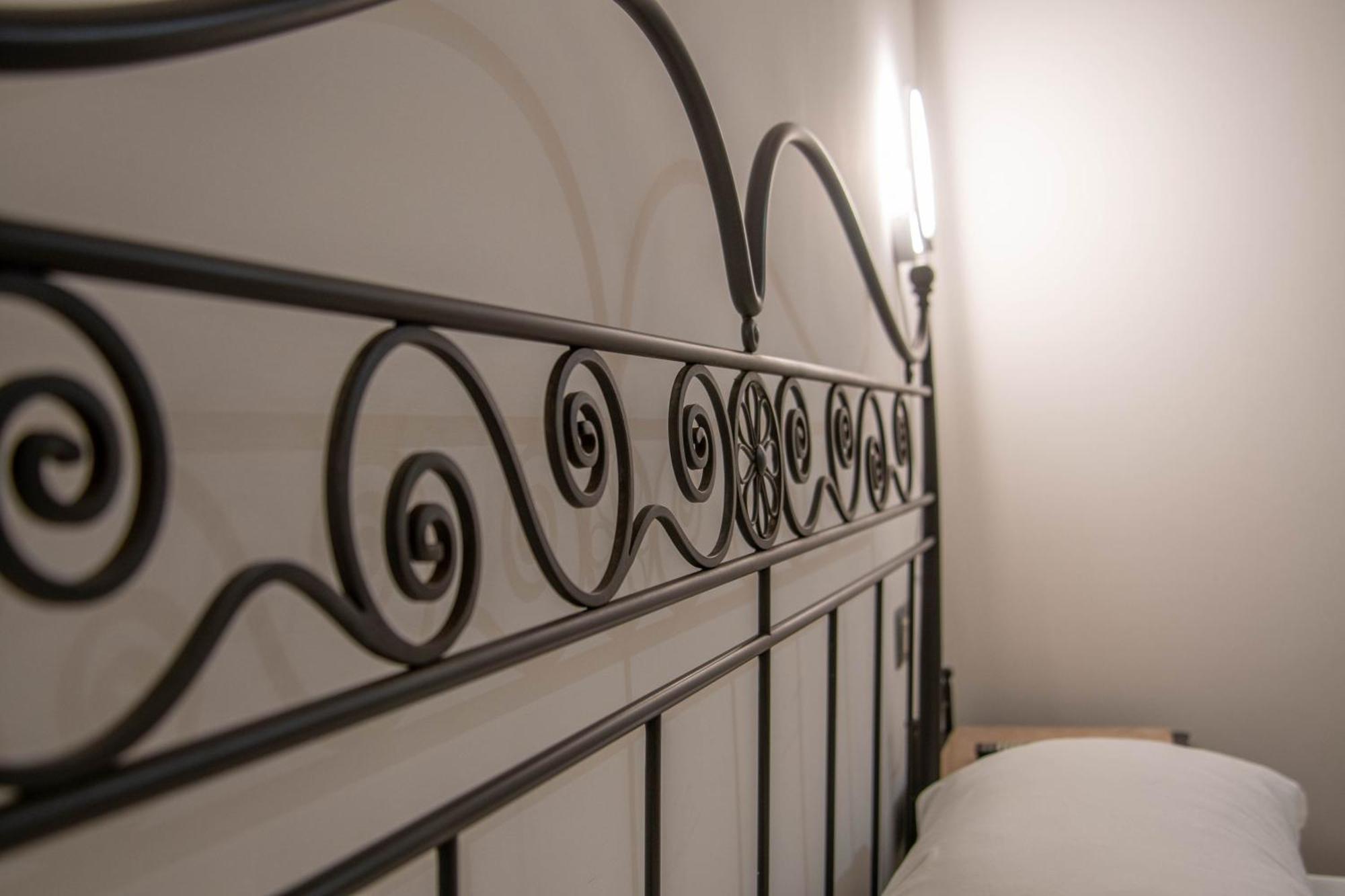 La Casa Dei Sogni Di Serena Rome Extérieur photo