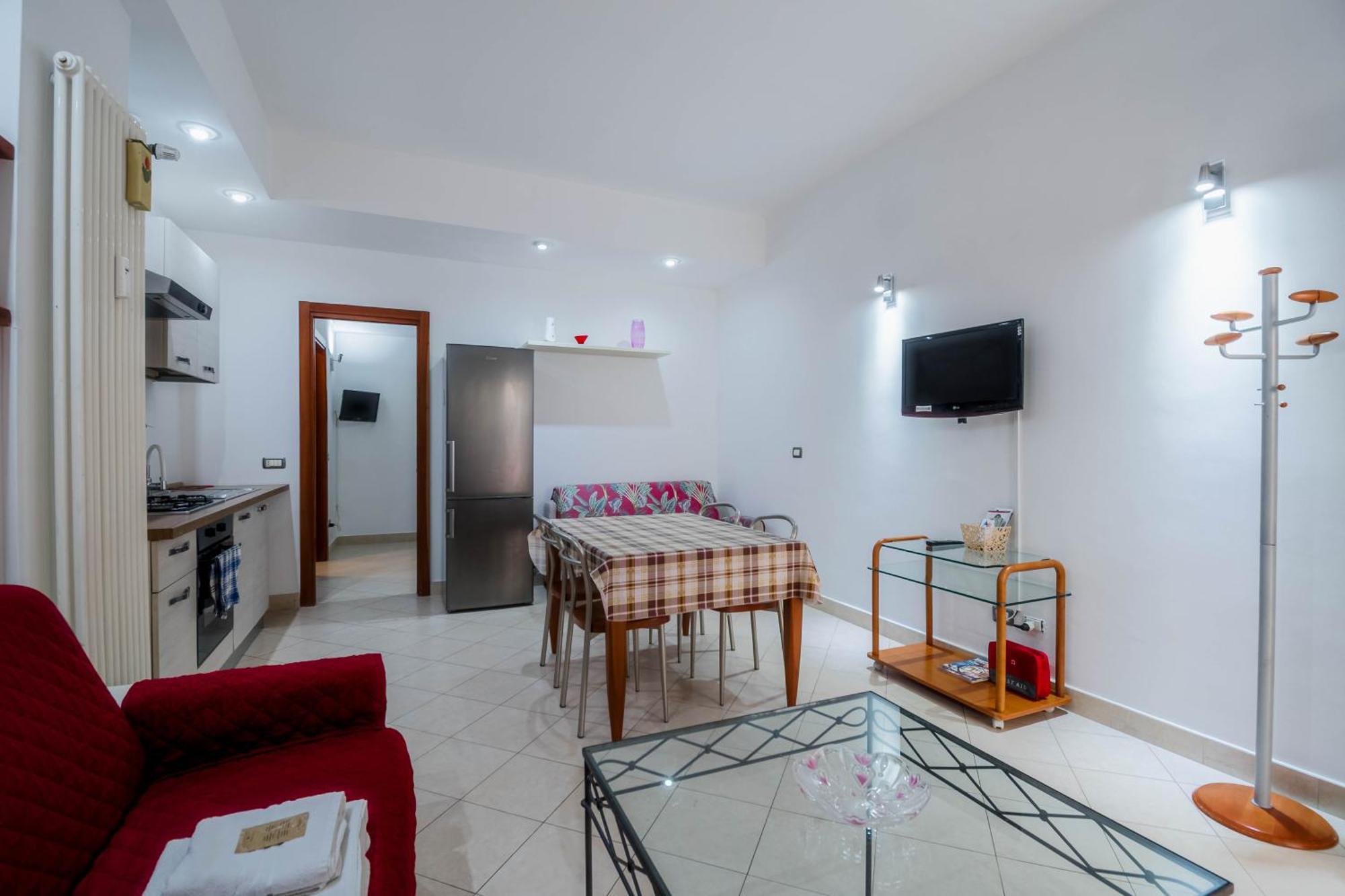 La Casa Dei Sogni Di Serena Rome Extérieur photo