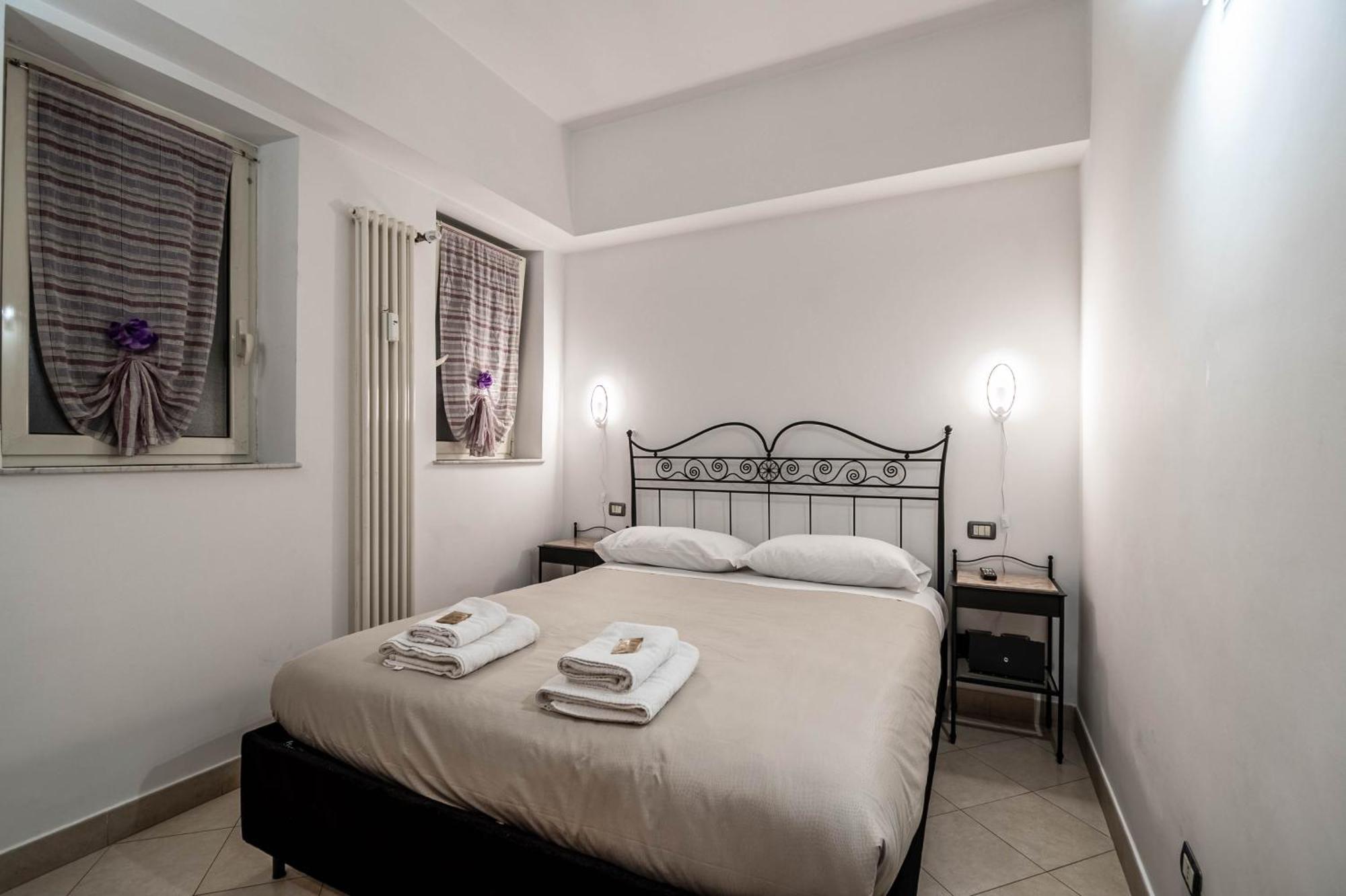 La Casa Dei Sogni Di Serena Rome Extérieur photo