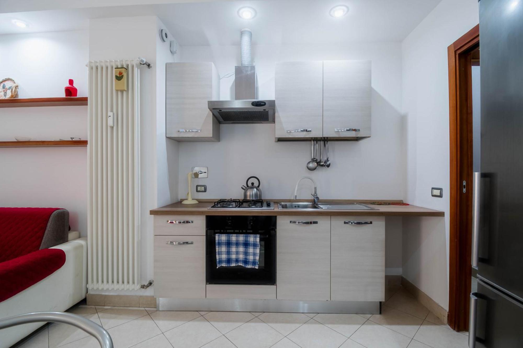 La Casa Dei Sogni Di Serena Rome Extérieur photo