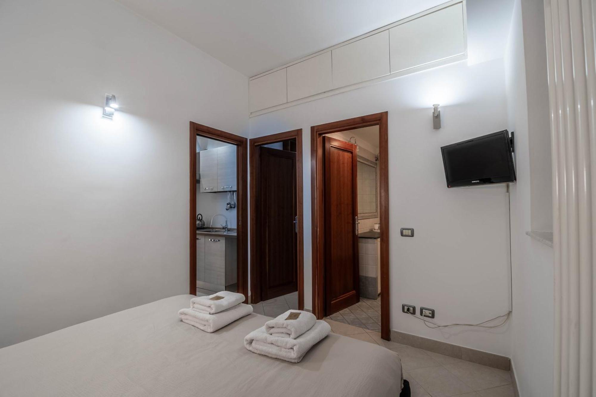 La Casa Dei Sogni Di Serena Rome Extérieur photo